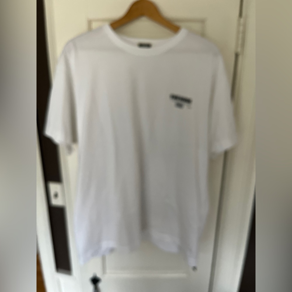 Kith The Wire Avon Men’s Vintage Tee - Large with New with label attached.